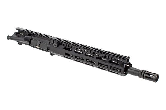 BCM Barreled AR-15 Upper Receiver with MCMR mlok handguard